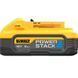 Аккумуляторная батарея PowerStack DeWALT DCBP518 DCBP518 фото 2