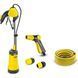 Насос бочковый Karcher BP 1 Barrel 400Вт (1.645-465.0) 1.645-465.0 фото 1