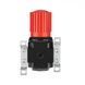 Регулятор давления 3/4", 1-16 бар, 4500 л/мин, профессиональный INTERTOOL PT-1427 PT-1427 фото 3