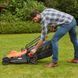 Газонокосилка BLACK+DECKER BEMW461BH BEMW461BH фото 5