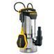Дренажный электрический насос STANLEY SXUP1100XDE SXUP1100XDE фото 1