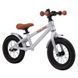 Биговел Miqilong RVA Серый 12" ZCY-RVA12-SILVER ZCY-RVA12-SILVER фото 1