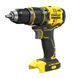 Дрель-шуруповерт ударная аккумуляторная бесщеточная STANLEY FATMAX SFMCD721B SFMCD721B фото 1