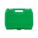 Набор инструментов, 46 ед., 1/4" INTERTOOL ET-6046SP ET-6046SP фото 7