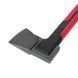 Сокира 1230 г, ручка з фібергласу, STORM INTERTOOL HT-0293 HT-0293 фото 4