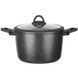 Каструля RINGEL Zira з кришкою висока 24 см (6.3л) (RG-21006-24h) RG-21006-24h фото 7