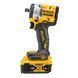 Гайковерт ударний акумуляторний безщітковий DeWALT DCF921P2T DCF921P2T фото 3