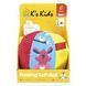 Брязкальце М'яч м'який, K`s Kids, KA10805-OB KA10805-OB фото 5
