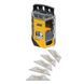 Лезвия запасные для отделочных работ, трапецевидные Carbide DeWALT DWHT8-11131 DWHT8-11131 фото 1