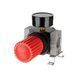 Регулятор давления 3/4", 1-16 бар, 4500 л/мин, профессиональный INTERTOOL PT-1427 PT-1427 фото 4