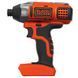 Набір з двох інструментів BLACK+DECKER BCK21S1S BCK21S1S фото 6
