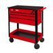 Інструментальний візок Holzmann WW862ECO WW862ECO фото 1