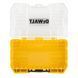 Футляр для біт системи TSTAK Tough Case S DeWALT DT70801 DT70801 фото 4