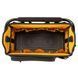 Сумка открытого типа системы PRO 20 DeWALT DWST60106-1 DWST60106-1 фото 3