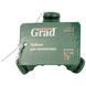 Тройник для коннектора 1/2" (ABS) GRAD (5016275) SG-5016275 фото 3