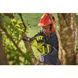 Пила цепная аккумуляторная Ryobi ONE+HP RY18PSX15A-120T 18B 1х2А&middot;ч (5133005899) 5133005899 фото 3