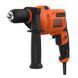 Дрель сетевая ударная BLACK+DECKER BEH200 BEH200 фото 1