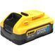 Акумуляторна батарея PowerStack DeWALT DCBP518H2 DCBP518H2 фото 1