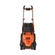 Газонокосилка BLACK+DECKER BEMW461BH BEMW461BH фото 2