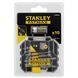 Набор бит STANLEY STA88566 STA88566 фото 1