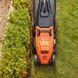 Газонокосилка BLACK+DECKER BEMW461BH BEMW461BH фото 4