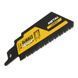 Полотно пристальное DeWalt, EXTREME CARBIDE DeWALT DT20437 DT20437 фото 2