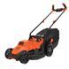 Газонокосилка BLACK+DECKER BEMW461BH BEMW461BH фото 1