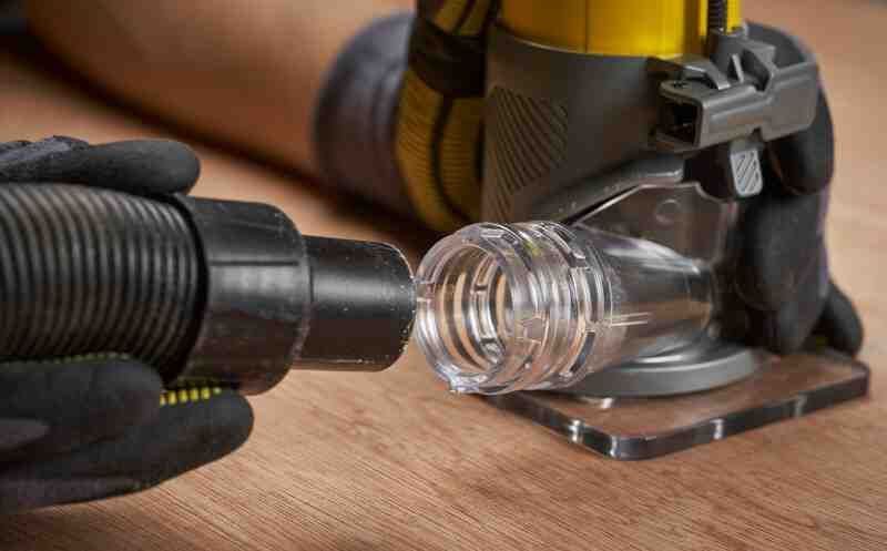 Фрезер акумуляторний безщітковий STANLEY FATMAX SFMCW400B SFMCW400B фото