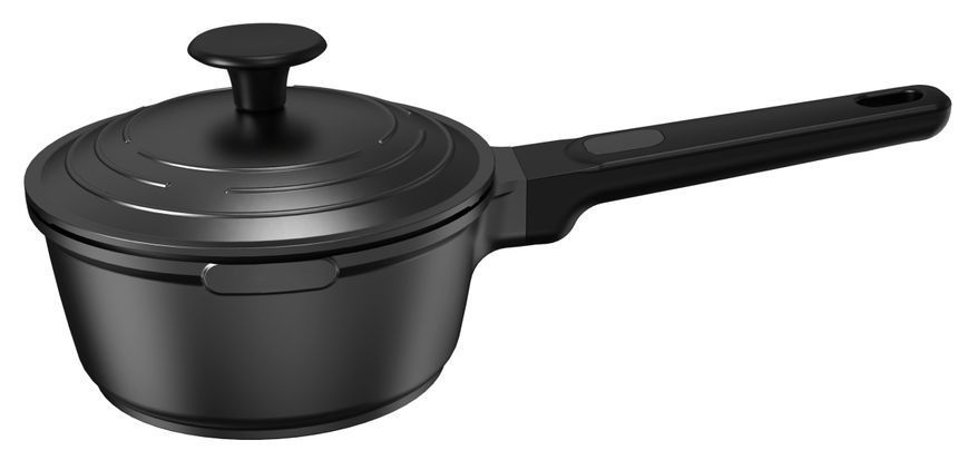 Ковш IQ Be Simple (1.3 л) 16 см IQ-4049-16 фото