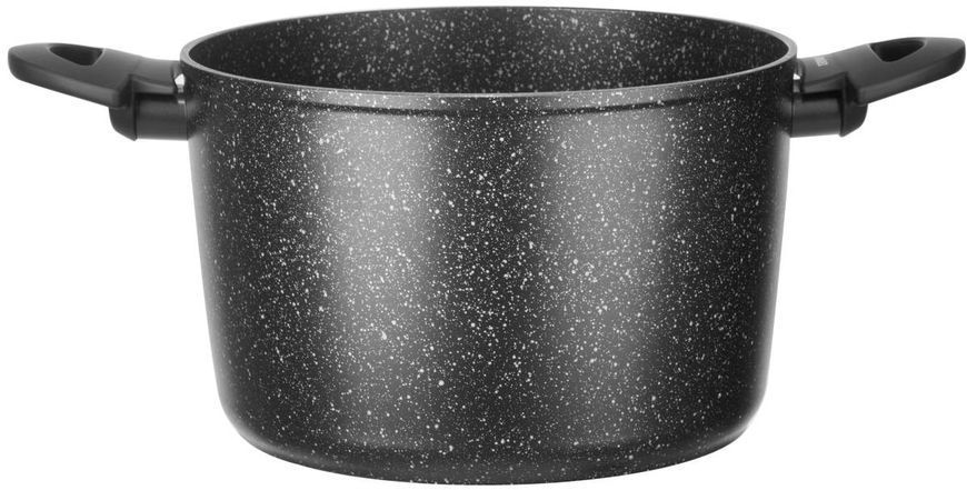 Каструля RINGEL Zira з кришкою висока 24 см (6.3л) (RG-21006-24h) RG-21006-24h фото