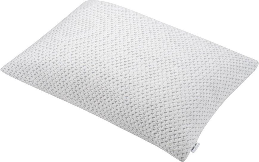 Ортопедична подушка Ardesto Sleepwell, 50х70см, білий (ART5070SHP) ART5070SHP фото