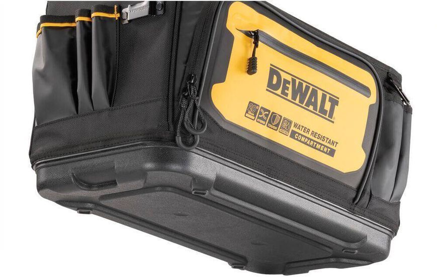 Сумка открытого типа системы PRO 20 DeWALT DWST60106-1 DWST60106-1 фото
