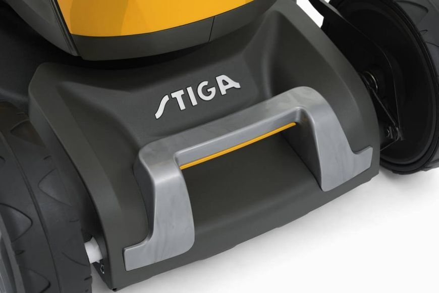 Газонокосилка STIGA Collector543AEKit Collector543AEKit фото
