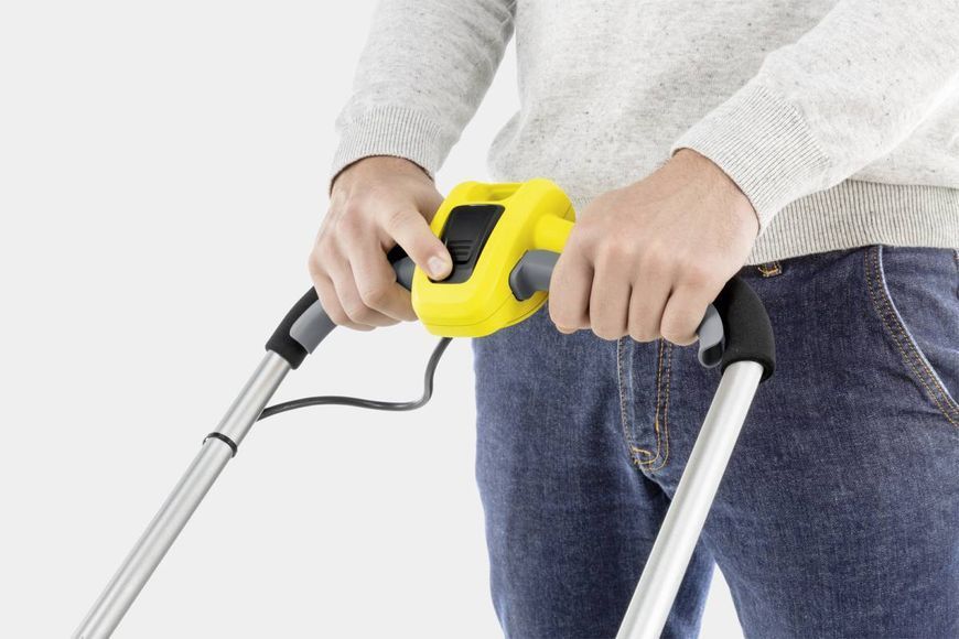 Газонокосарка Karcher LMO 18-36 1.444-420.0 фото