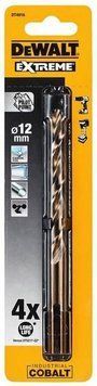 Сверло для металла DeWalt DT4916, d=12 мм, L=151 мм DT4916 фото