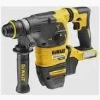 Перфоратор DeWALT DCH333NT DCH333NT фото