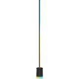 Торшер розумний Govee H607C Floor Lamp 2, 1725Lm, RGBICWW, WI-FI/Bluetooth, чорний (H607C311) H607C311 фото