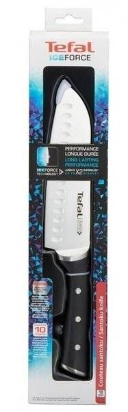 Нож Tefal Ice Force (K2320614) K2320614 фото