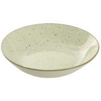 Тарілка Limited Edition STONY BEIGE 20 см /суп. (CG-015-3) CG-015-3 фото