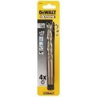 Акс.инстр DeWALT Сверло по металлу кобальтовое, d=13 мм, L=151 мм. DT4917 фото