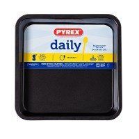 Форма PYREX DAILY мет.форма квадратная 24x24см (1.8л) (DM26SR6/3046) DM26SR6/3046 фото