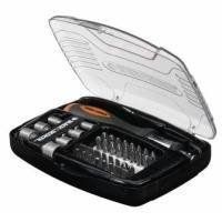 Набір біт Black&Decker A7062-XJ, 40 предметів A7062 фото