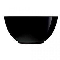 Салатник LUMINARC DIWALI BLACK /18 см (P0864) P0864 фото