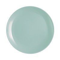 Тарілка десертна Luminarc Diwali Light Turquoise P2613 19 см P2613 фото