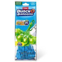 Ігровий набір Bunch O Balloons Водні кульки 30 шт/уп, в асортименті (56323UQ1) 56323UQ1 фото