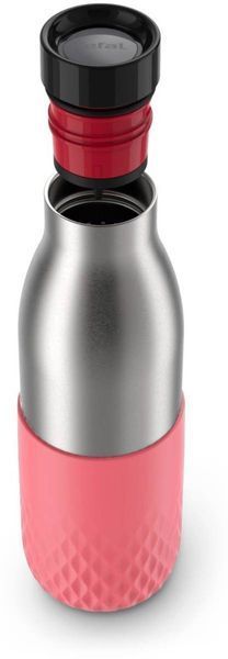 Термобутылка Tefal BLUDROP PINK 0,5л (N3110810) N3110810 фото