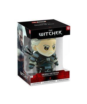Фигурка GoodLoot The Witcher - Geralt of Rivia 5908305241959 фото
