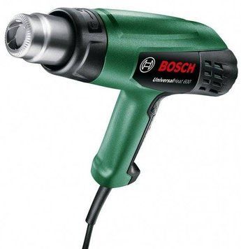Будівельний фен Bosch Universal Heat (06032A6120) 0.603.2A6.120 фото