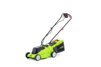 Газонокосилка 4garden AM3221S 4GK AM3221S фото