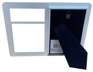 Рамка EVG ONIX 10X15 A30-246WH Білий 10X15 A30-246WH White фото